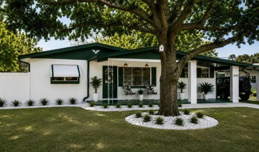 12201 Se 86th Court, BELLEVIEW