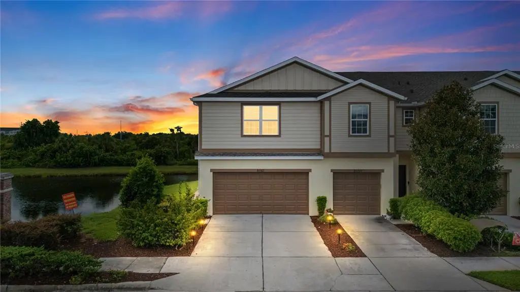 8961 Turnstone Haven Place, TAMPA