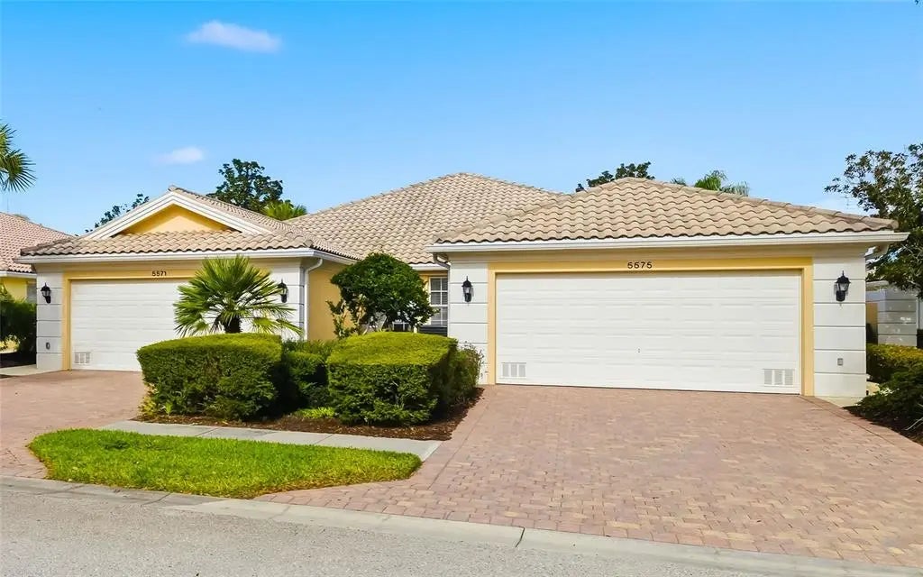 5575 Modena Place, SARASOTA