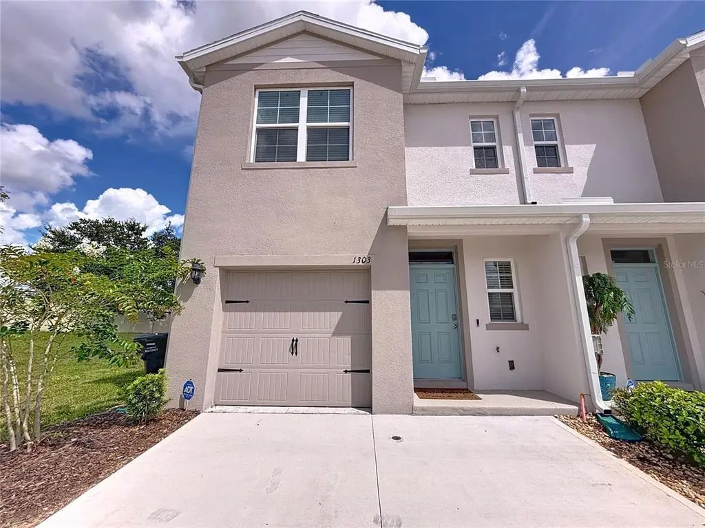 1303 Tallowwood Lane, DAVENPORT