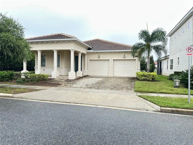 8270 Topsail Place, WINTER GARDEN