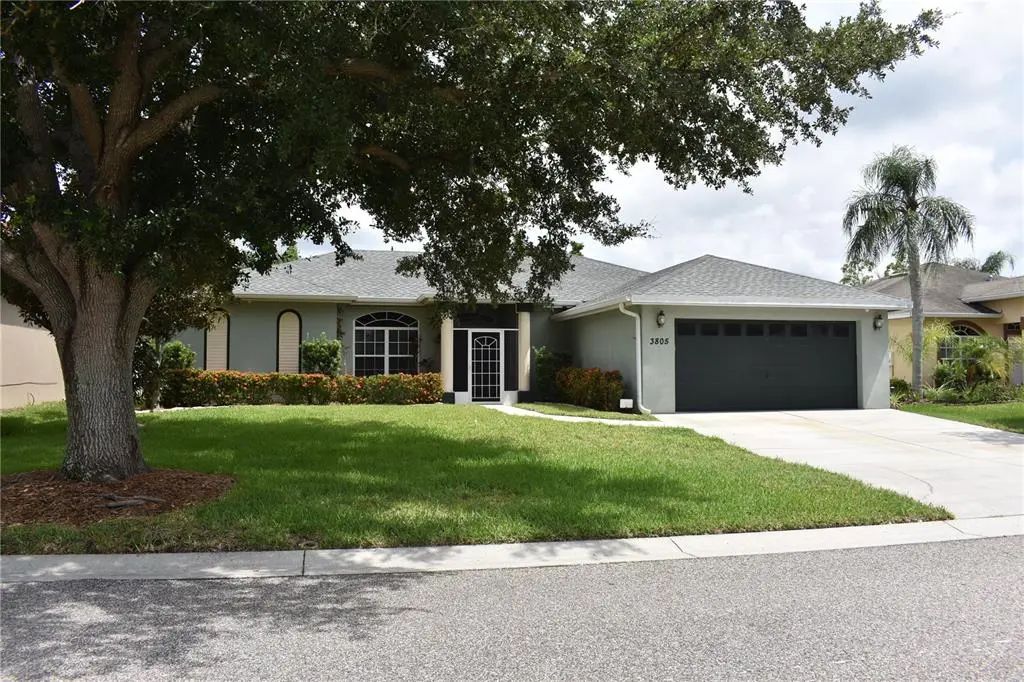 3805 Milflores Drive, SUN CITY CENTER