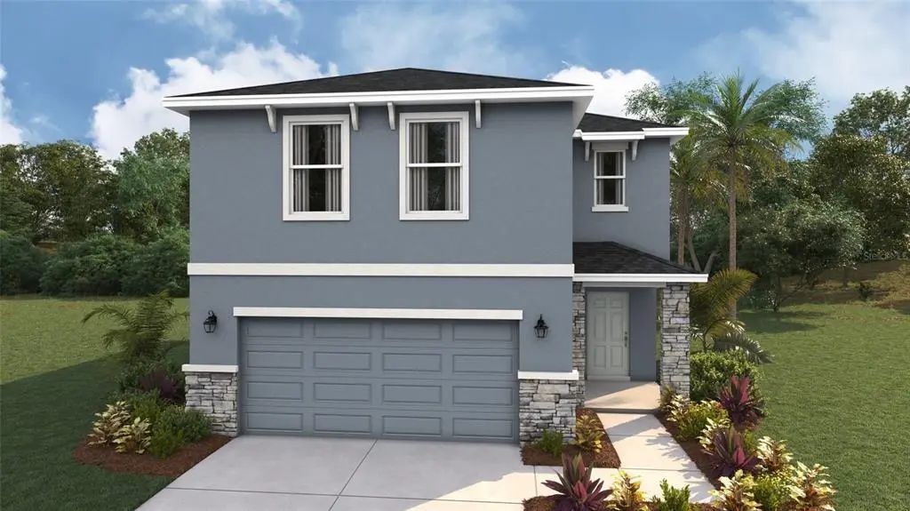 18109 Gander Terrace, LAKEWOOD RANCH