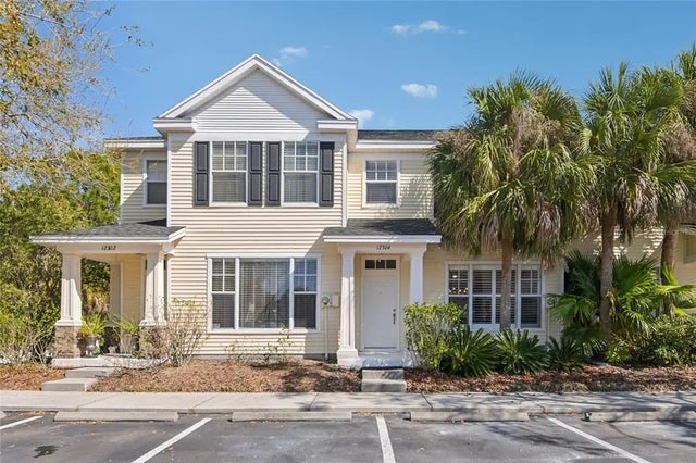 12304 Country White Circle, TAMPA