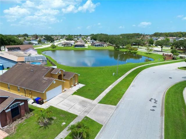 2169 Remington Pointe Boulevard, KISSIMMEE