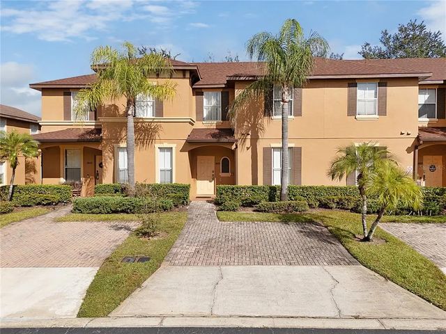 2632 Calabria Avenue, DAVENPORT