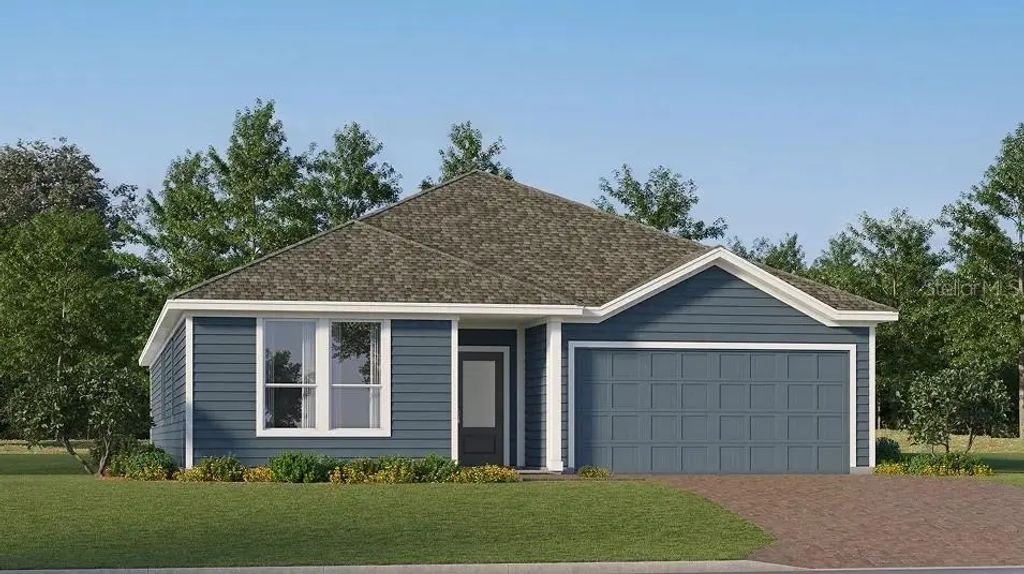 5125 Flaxleaf Street, ST. CLOUD