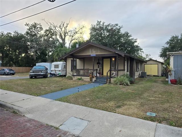 1523 Boone Place, LAKELAND