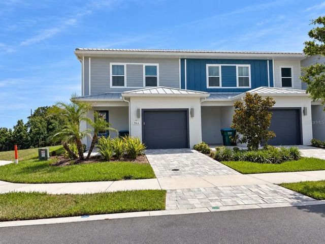7904 Spectrum Drive, KISSIMMEE