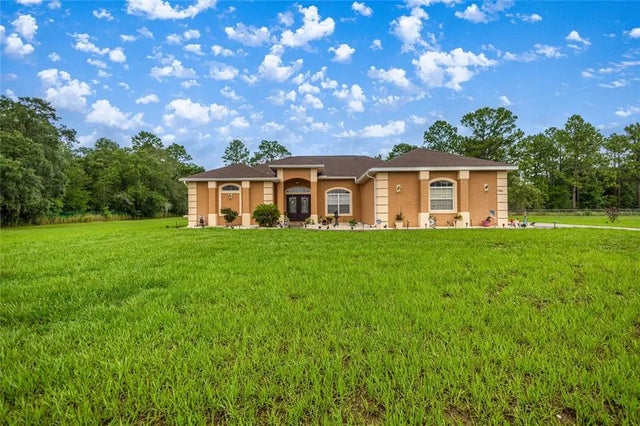 2587 W Angola Drive, BEVERLY HILLS