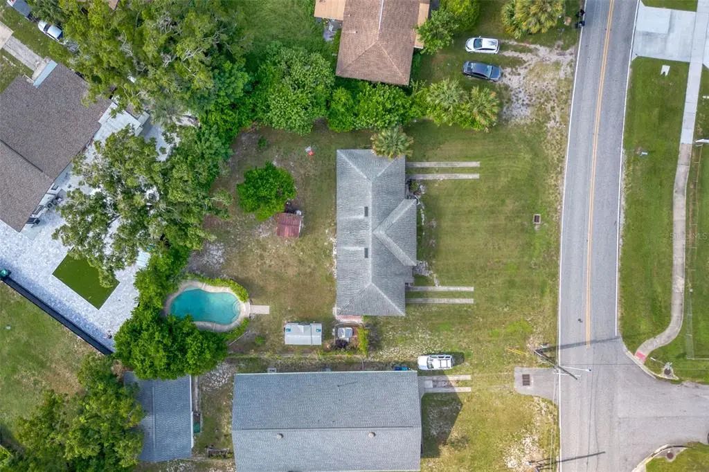 5034 Old Cheney Highway, ORLANDO