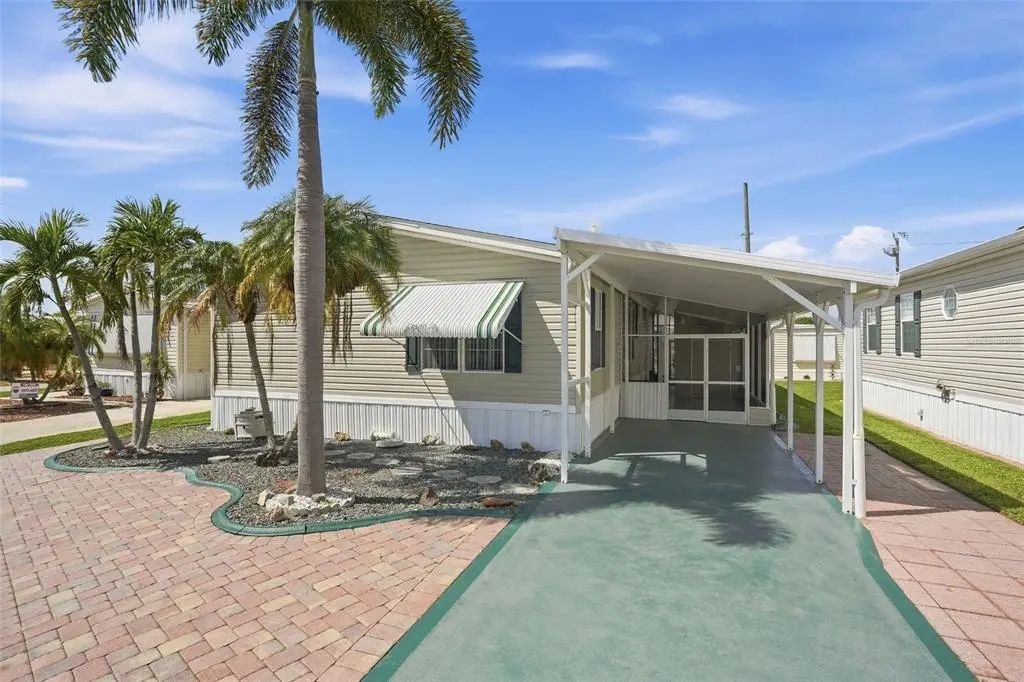 10100 Burnt Store Road 122, PUNTA GORDA