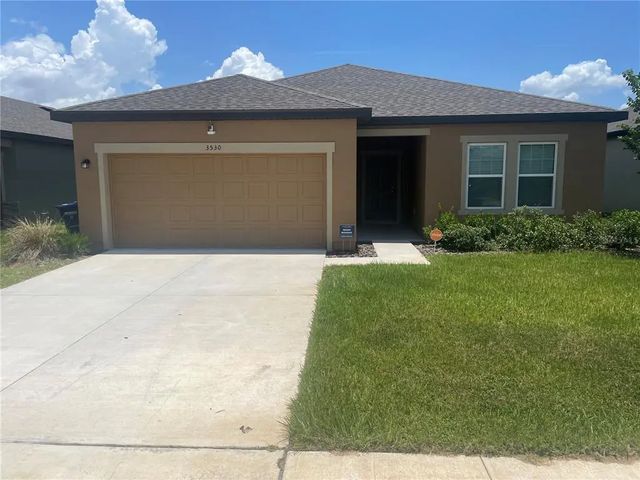 3530 Evening Star Drive, WINTER HAVEN
