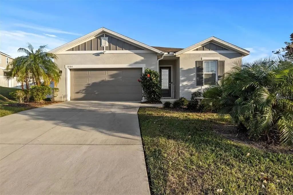 1804 Vista View Drive, DUNDEE