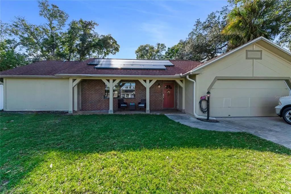 800 W River Oak Drive, ORMOND BEACH
