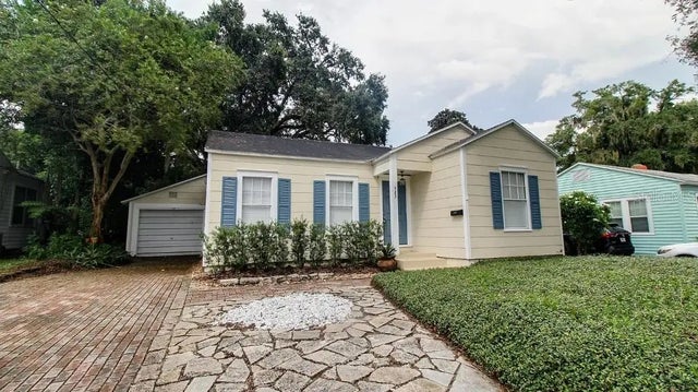 423 E Kaley Street, ORLANDO