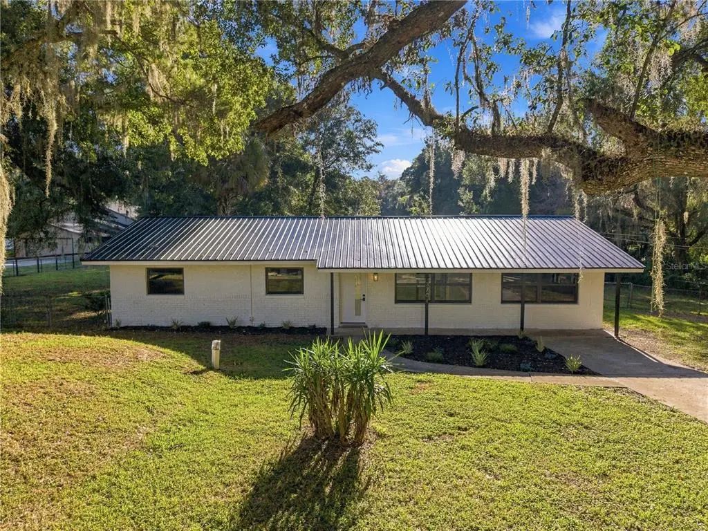 3701 Nw 20th Avenue, OCALA