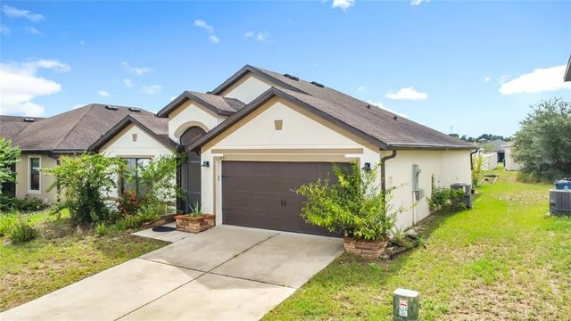 1051 Woodlark Drive, HAINES CITY