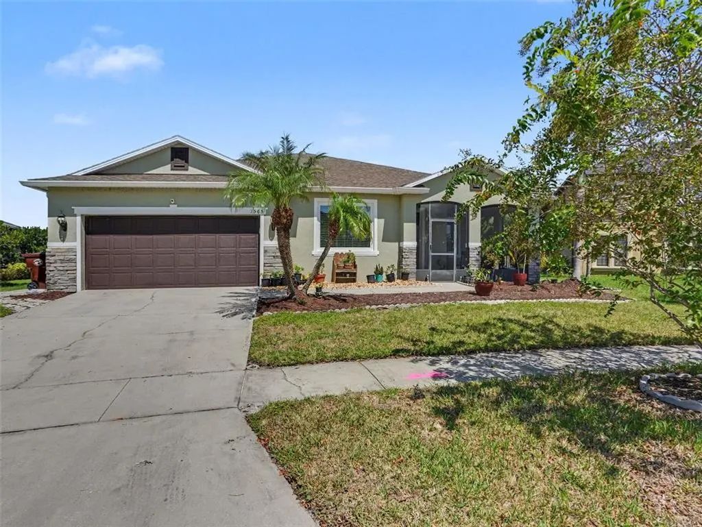1565 Angler Ave, KISSIMMEE