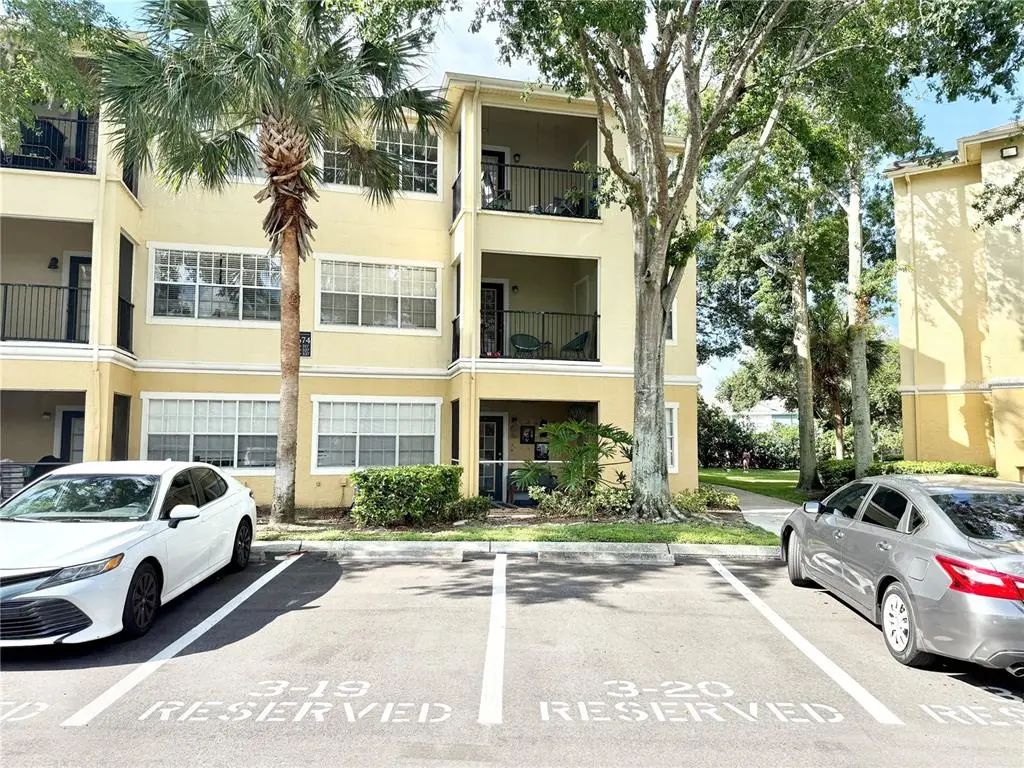 2674 Robert Trent Jones Drive 312, ORLANDO