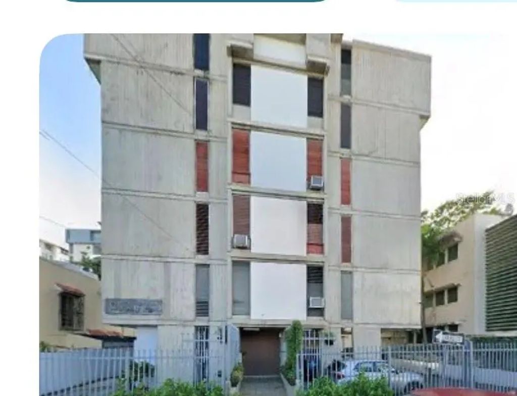 73 Calle Krug, SAN JUAN