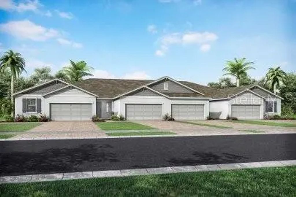 11892 Mandala Court, VENICE