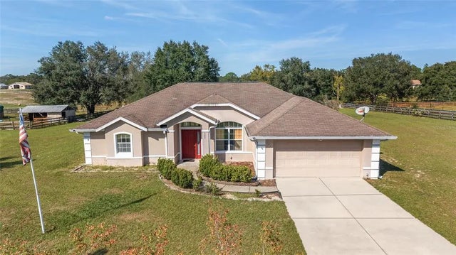12665 Sw 107th Street Road, DUNNELLON