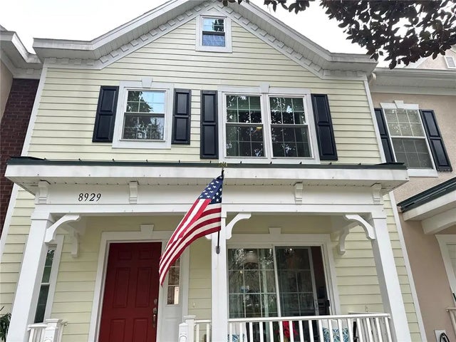 8929 Silk Bay Place, ORLANDO