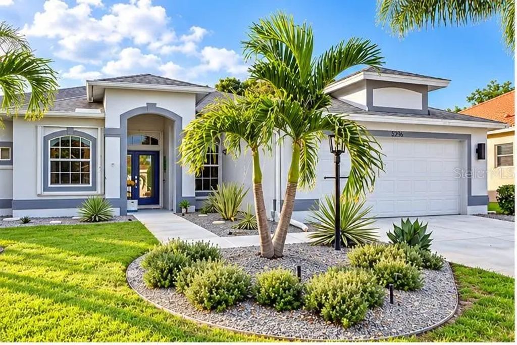 5296 Creekside Trail, SARASOTA