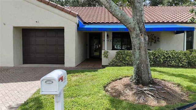 4002 87th Terrace N, PINELLAS PARK