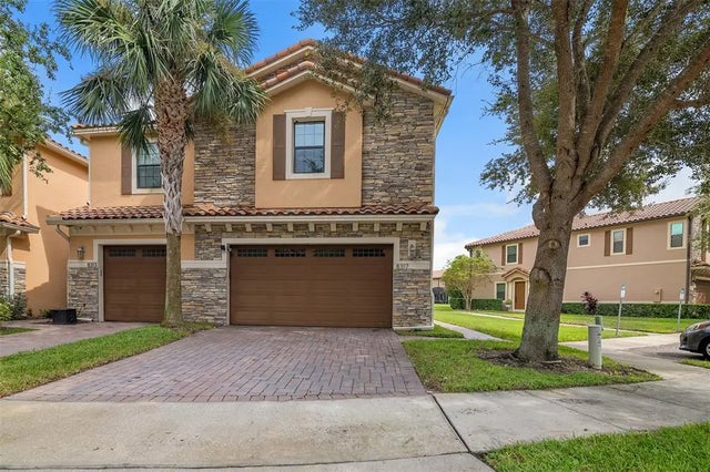8317 Kelsall Drive, ORLANDO