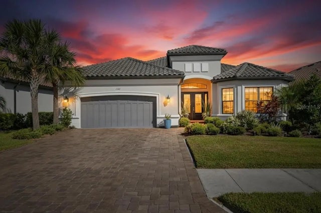 11121 Egeria Drive, ODESSA