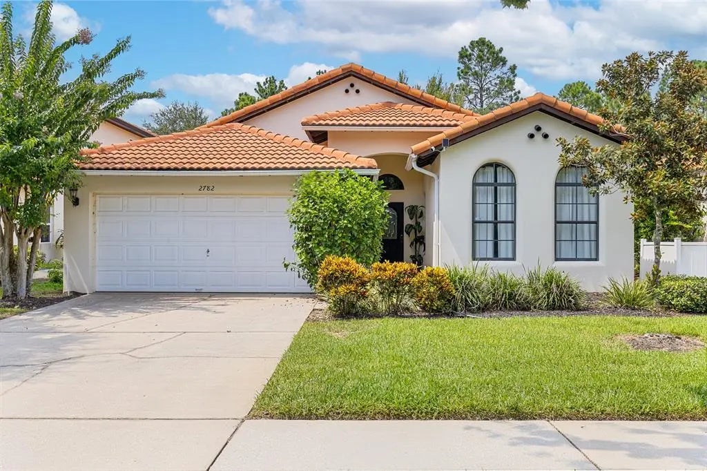 2782 Roccella Court, KISSIMMEE