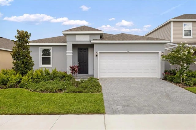 507 Silver Palm Drive, HAINES CITY