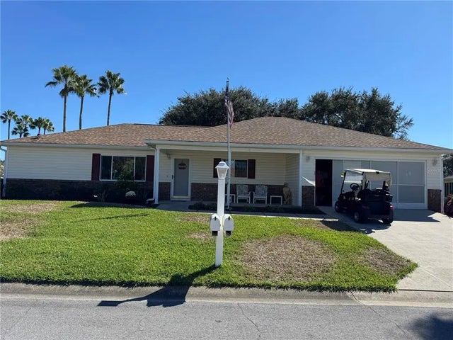 9074 Se 135th Loop, SUMMERFIELD