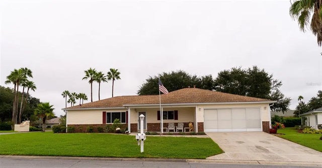 9074 Se 135th Loop, SUMMERFIELD