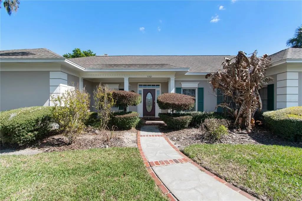 10002 Hunt Cliff Drive, RIVERVIEW