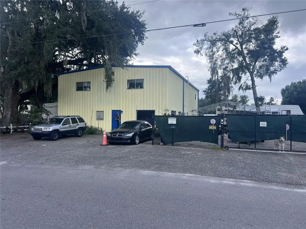 4802 6th Street, ZEPHYRHILLS