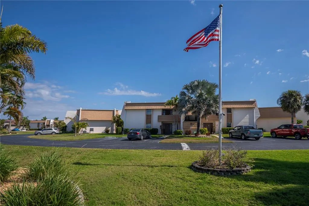 1080 Bal Harbor Boulevard 10c, PUNTA GORDA