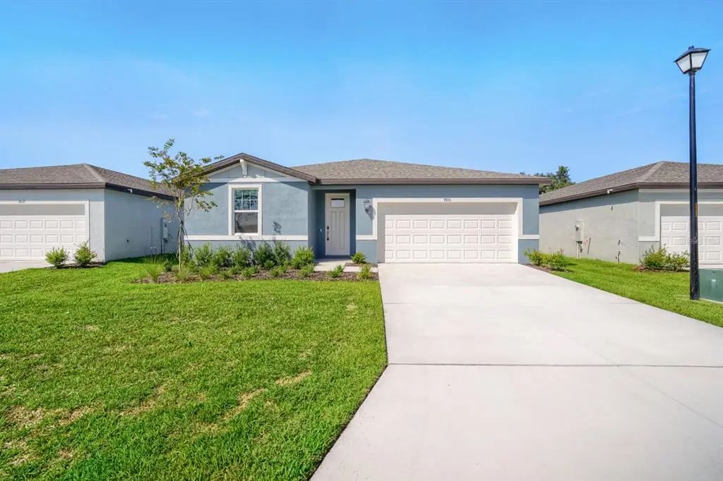 7705 Satterfield Terrace, PARRISH