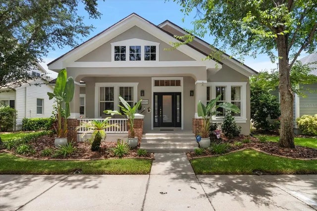 10021 Brompton Drive, TAMPA