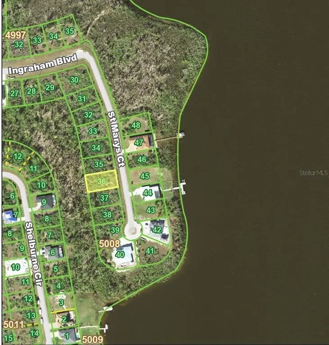 9455 St Marys Court, PORT CHARLOTTE