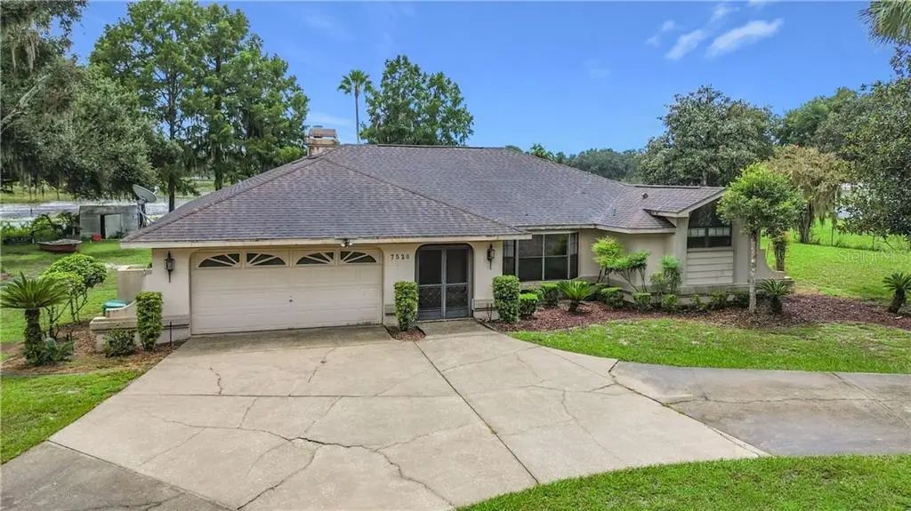 7520 E Pocono Drive, Inverness