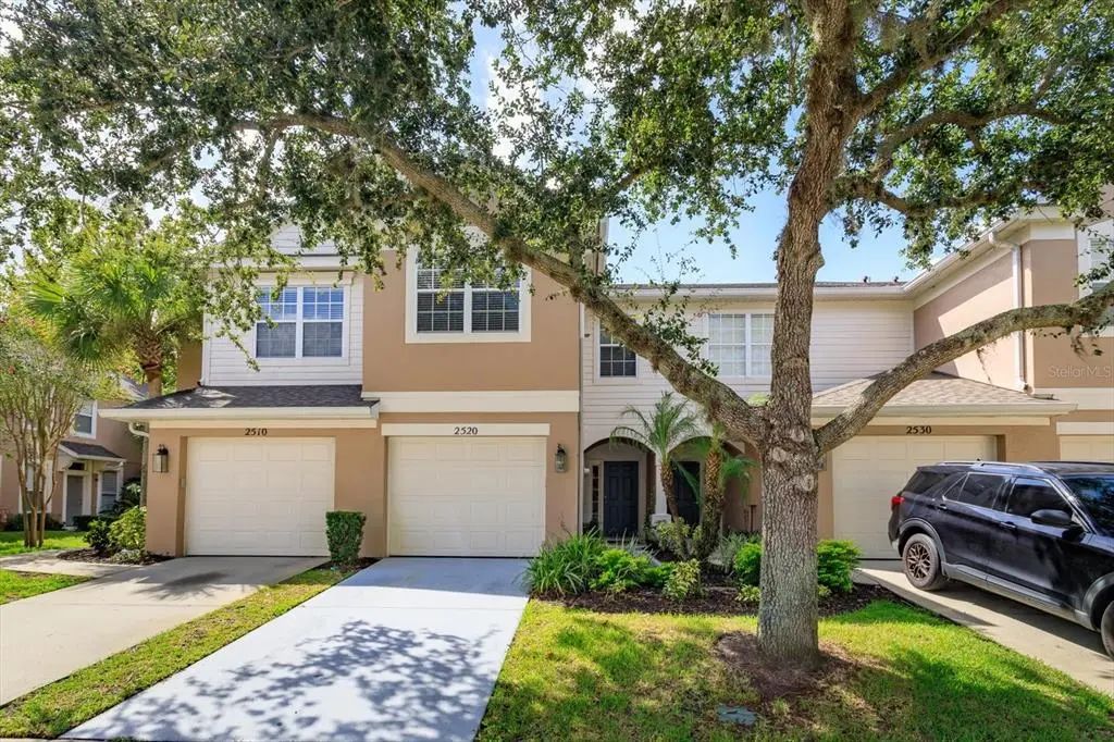 2520 Stockton Drive, SANFORD