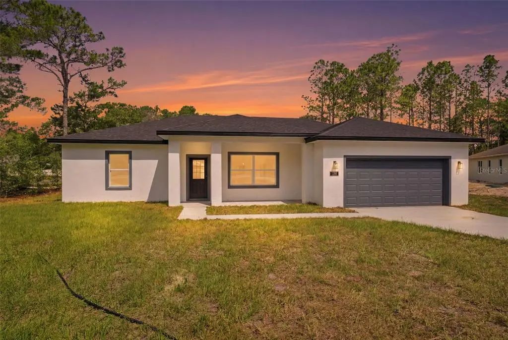 7712 N Tide Point, CITRUS SPRINGS
