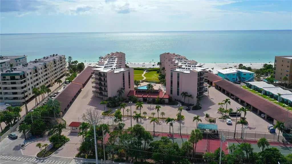 6480 Midnight Pass Road 403, SARASOTA