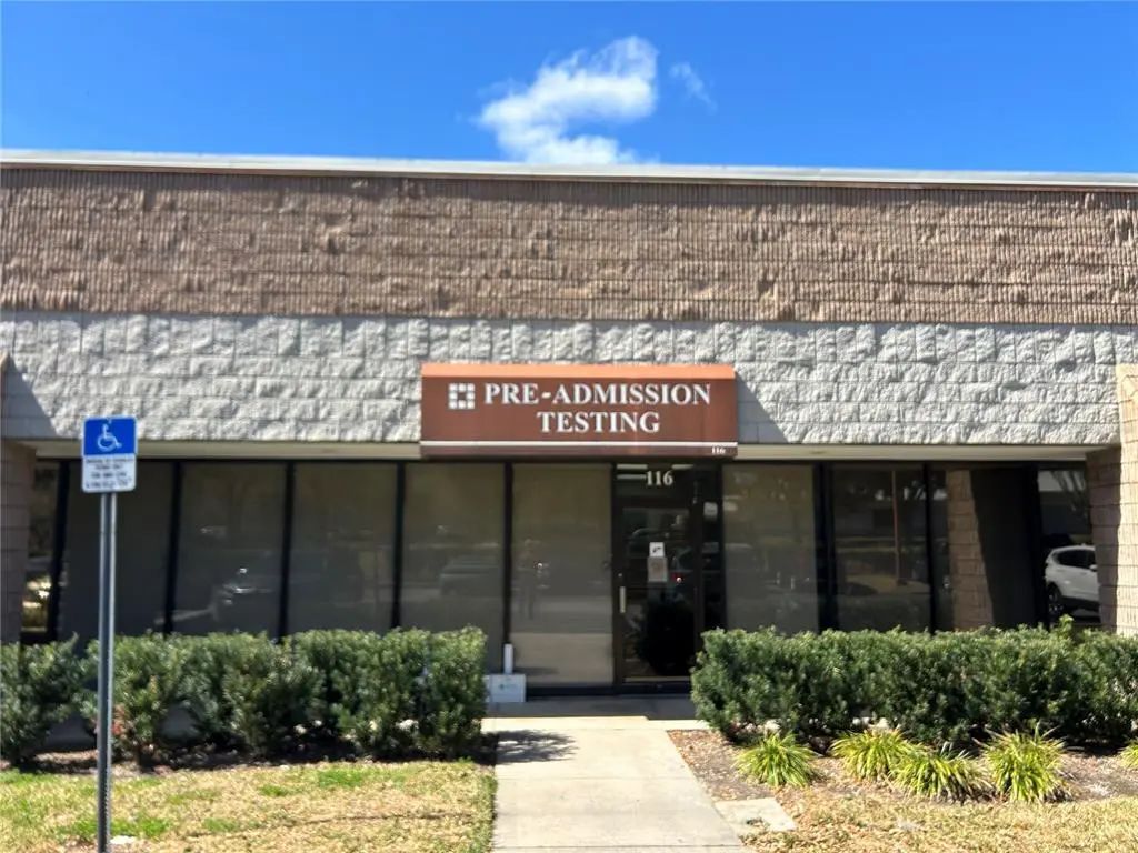 3300 Sw 34th Avenue 116, OCALA