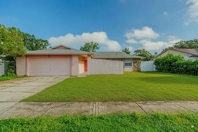 13503 Capitol Drive, TAMPA