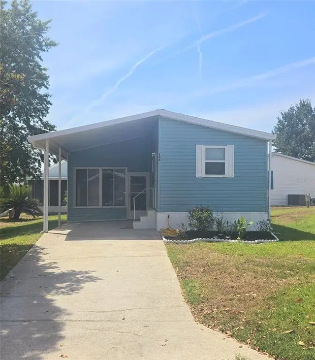 50989 Highway 27 108, DAVENPORT