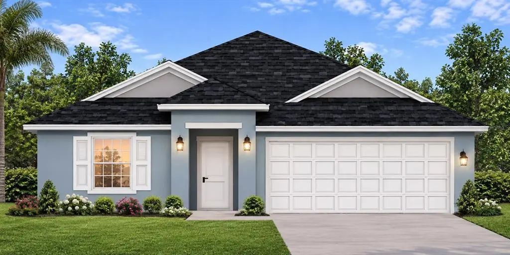1915 Michigan Court, POINCIANA